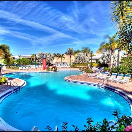 Calypso Cay Vacation Villas Kissimmee Extérieur photo