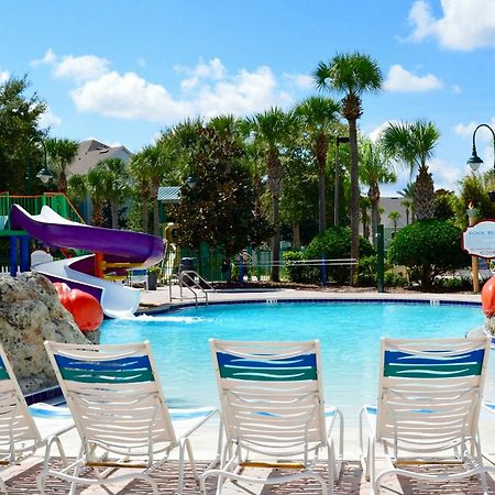 Calypso Cay Vacation Villas Kissimmee Extérieur photo