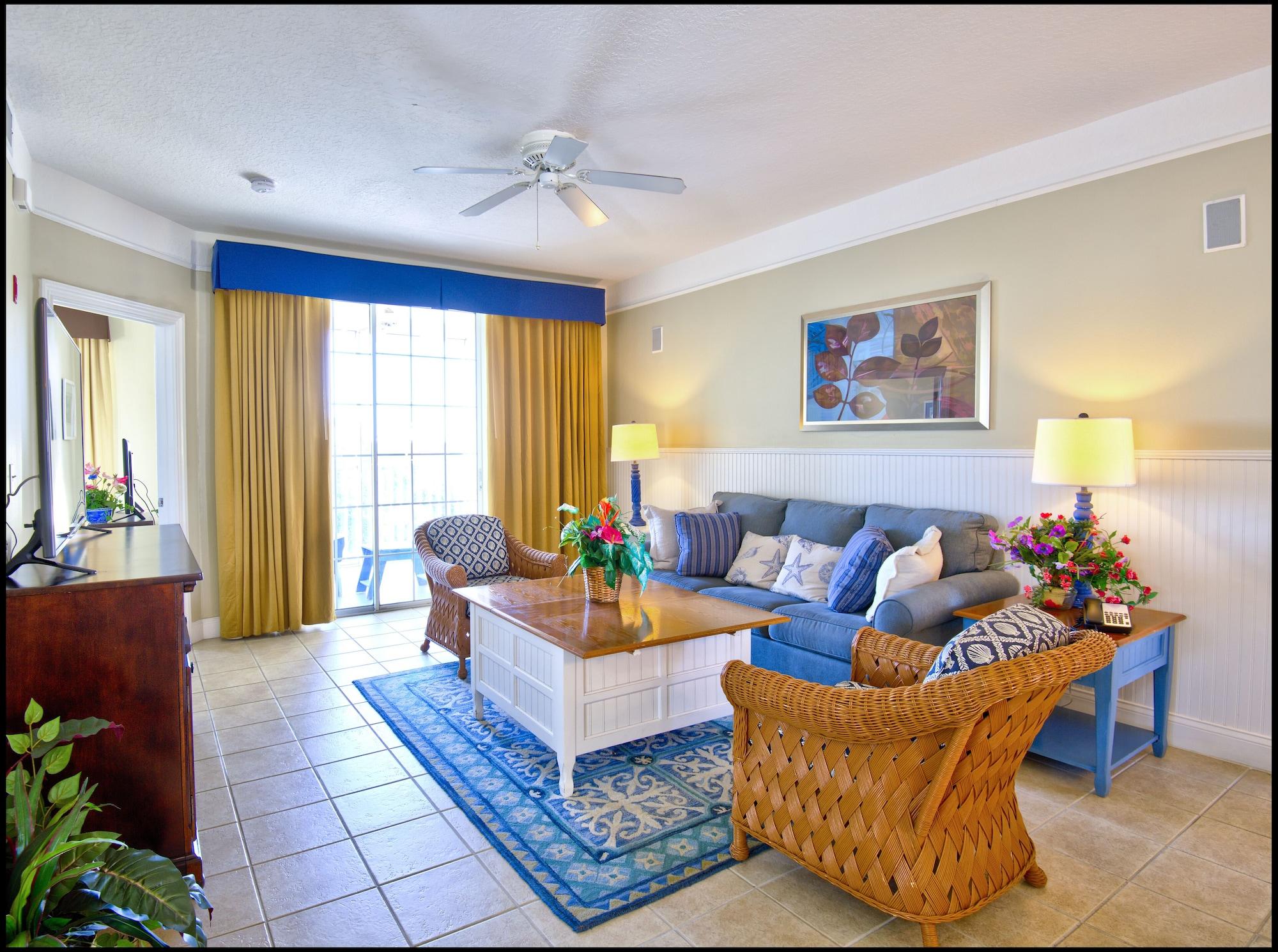 Calypso Cay Vacation Villas Kissimmee Extérieur photo