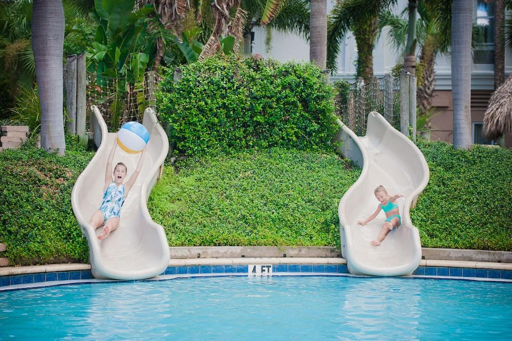 Calypso Cay Vacation Villas Kissimmee Extérieur photo