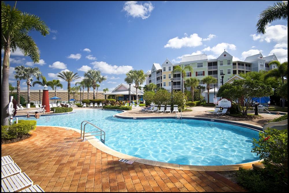 Calypso Cay Vacation Villas Kissimmee Extérieur photo