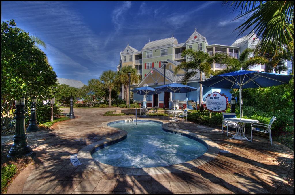 Calypso Cay Vacation Villas Kissimmee Facilités photo