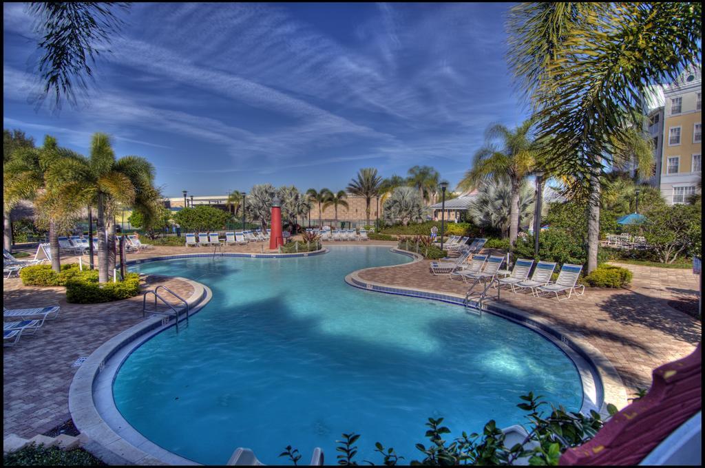 Calypso Cay Vacation Villas Kissimmee Facilités photo