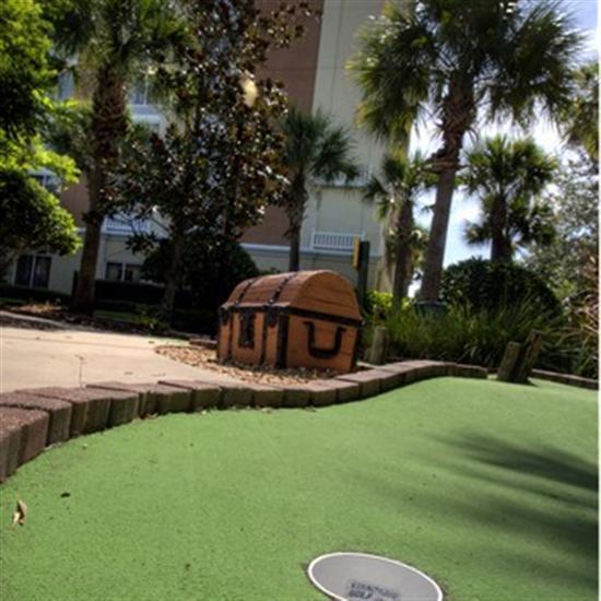 Calypso Cay Vacation Villas Kissimmee Facilités photo