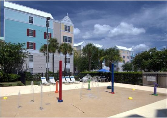 Calypso Cay Vacation Villas Kissimmee Extérieur photo
