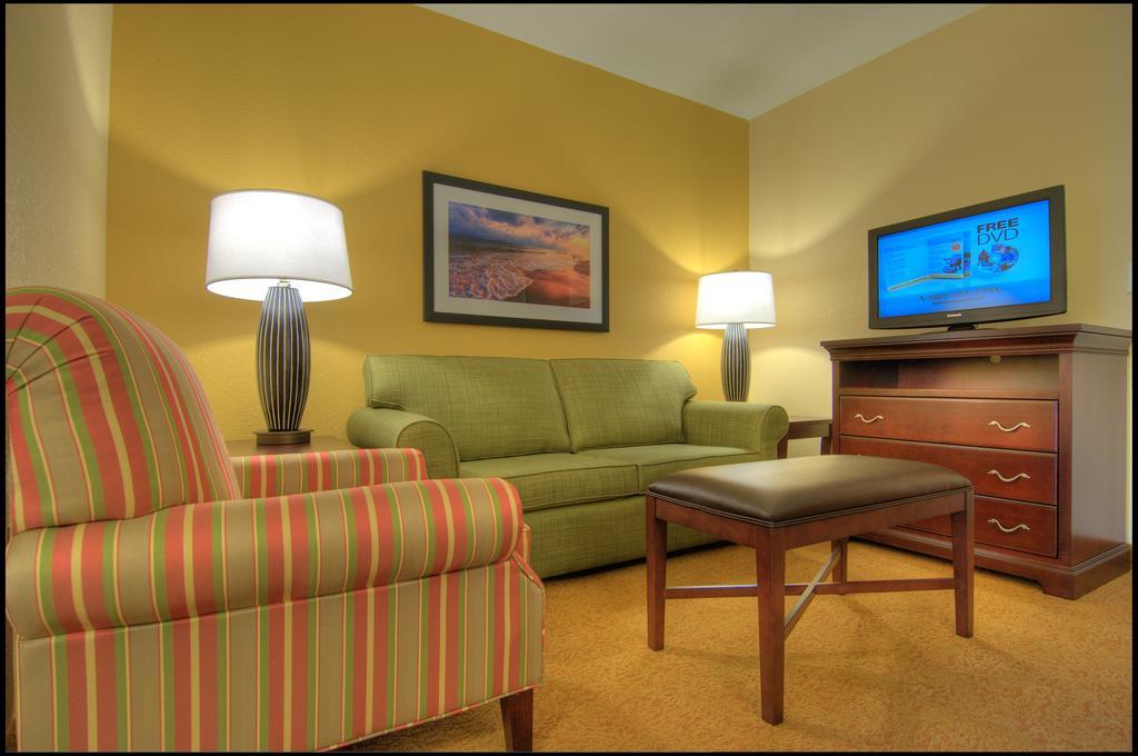Calypso Cay Vacation Villas Kissimmee Chambre photo