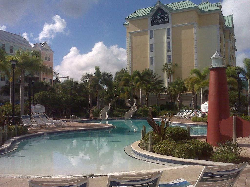 Calypso Cay Vacation Villas Kissimmee Extérieur photo