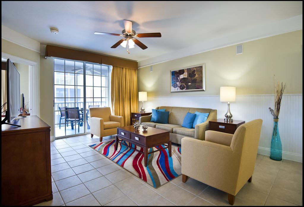 Calypso Cay Vacation Villas Kissimmee Extérieur photo
