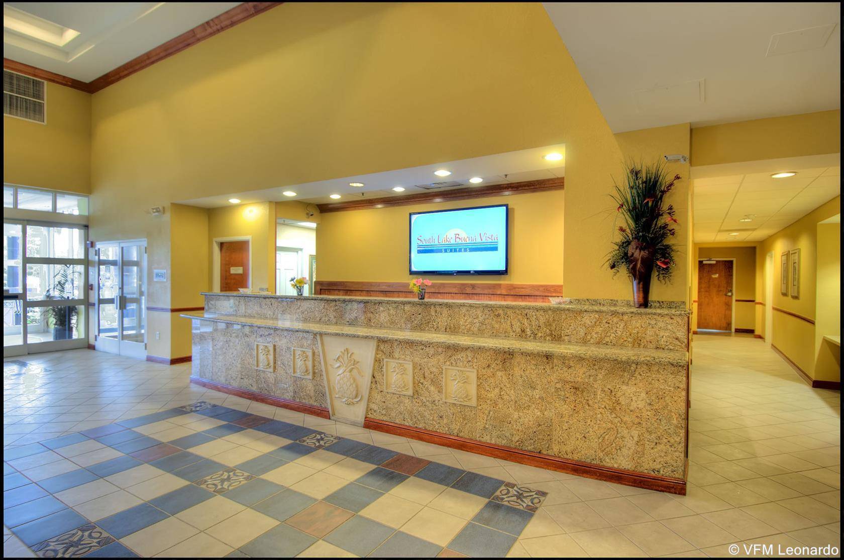 Calypso Cay Vacation Villas Kissimmee Intérieur photo