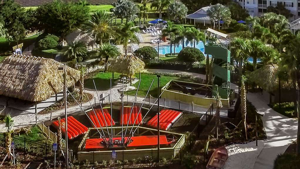 Calypso Cay Vacation Villas Kissimmee Extérieur photo