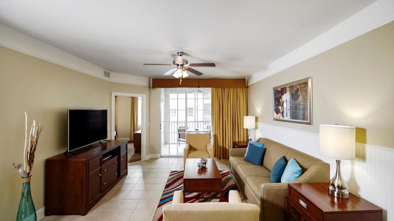 Calypso Cay Vacation Villas Kissimmee Extérieur photo