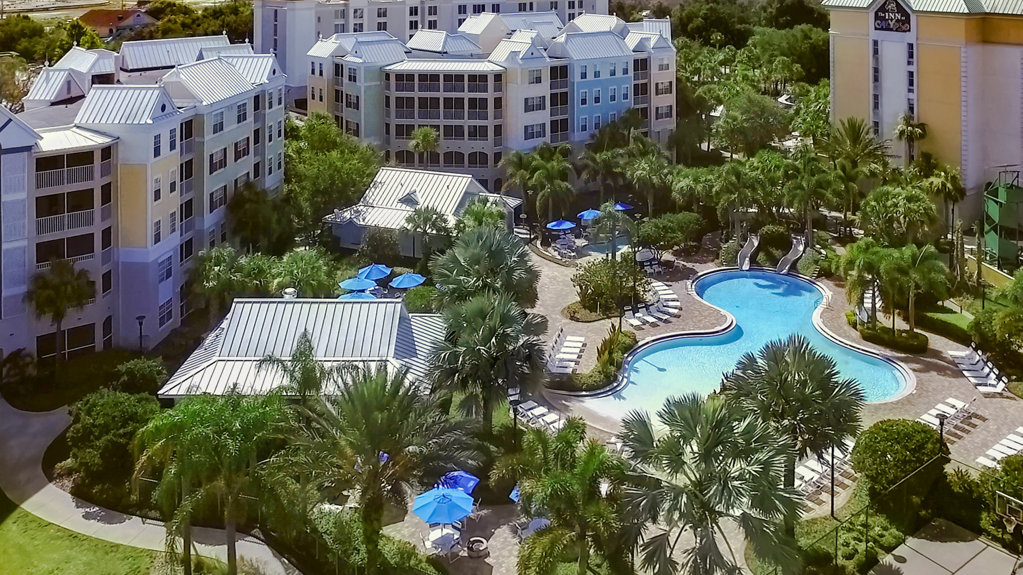 Calypso Cay Vacation Villas Kissimmee Extérieur photo