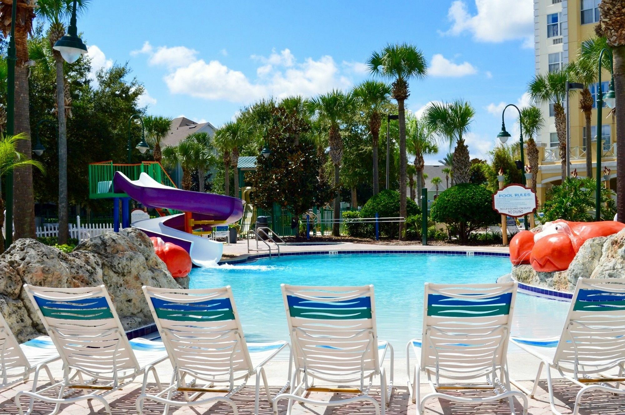 Calypso Cay Vacation Villas Kissimmee Extérieur photo