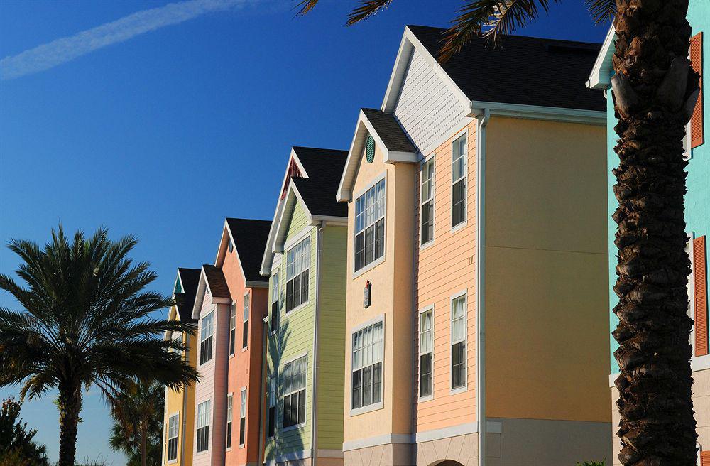 Calypso Cay Vacation Villas Kissimmee Extérieur photo